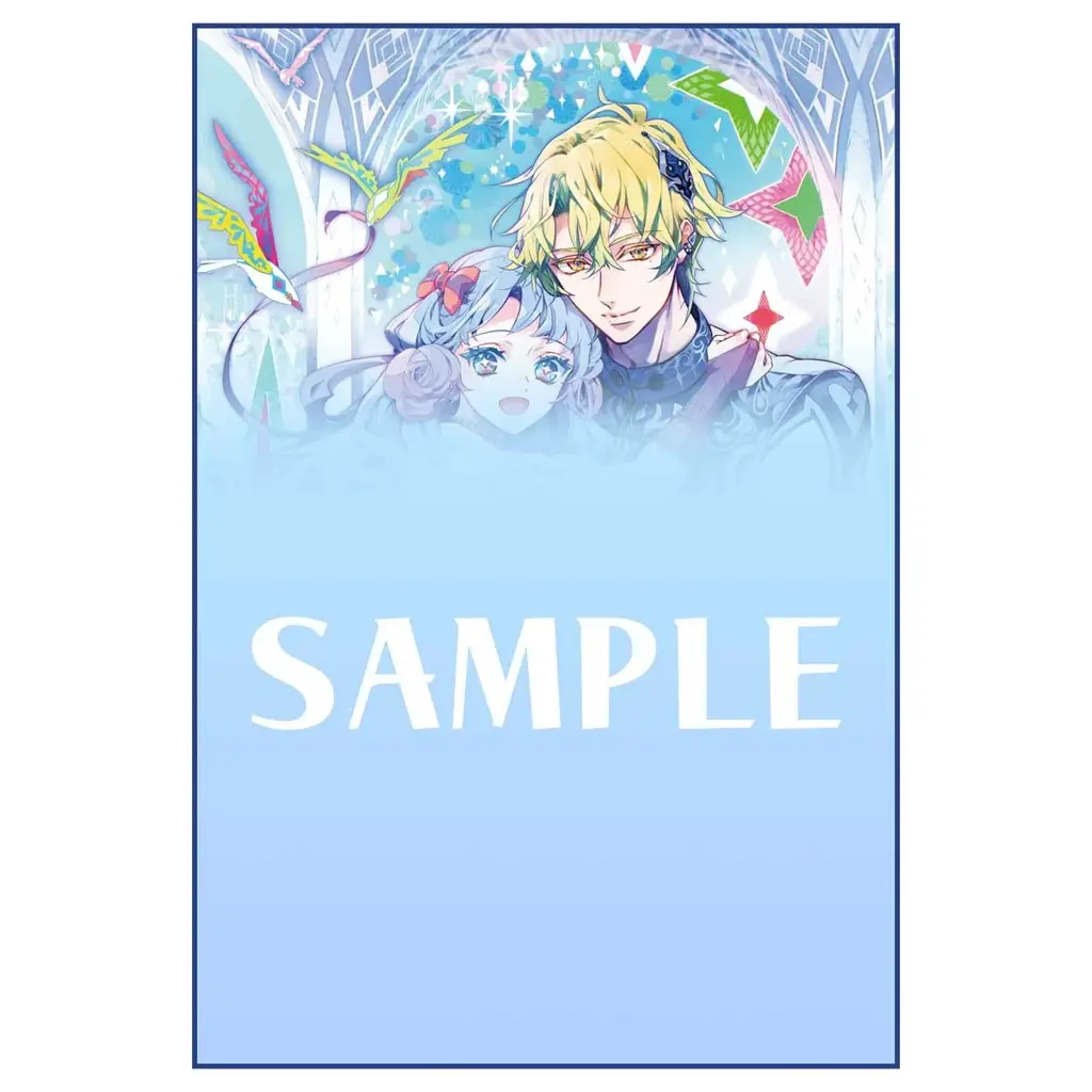 大人気漫画家・御巫桃也先生が表紙を担当！「脇役令嬢が不遇の末に溺愛されました アンソロジー」が7月18日(金)連載開始＆コミックス発売！ 画像 4