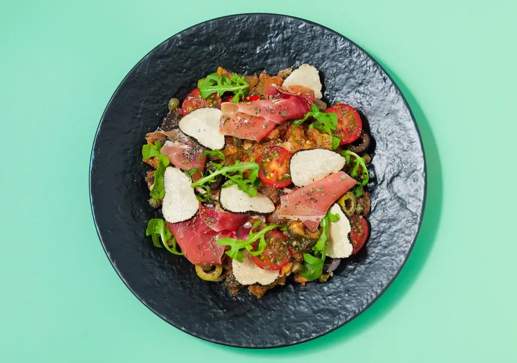 【東京ミッドタウン】夏の定番“かき氷”や旬のフルーツを味わうパフェなど、ひんやりスイーツが勢ぞろい！ 画像 12