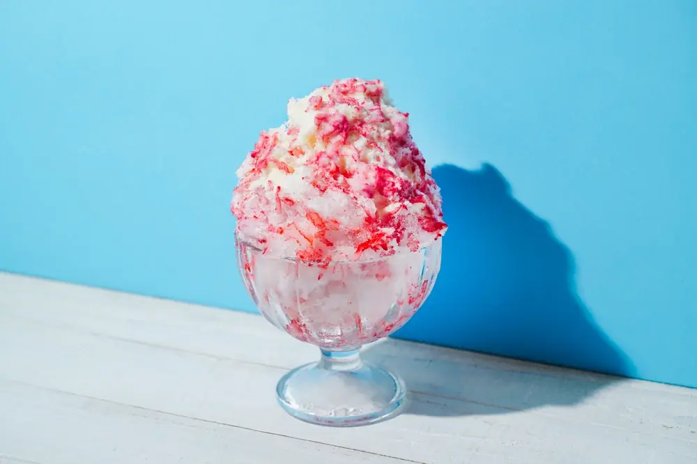 【東京ミッドタウン】夏の定番“かき氷”や旬のフルーツを味わうパフェなど、ひんやりスイーツが勢ぞろい！ 画像 2