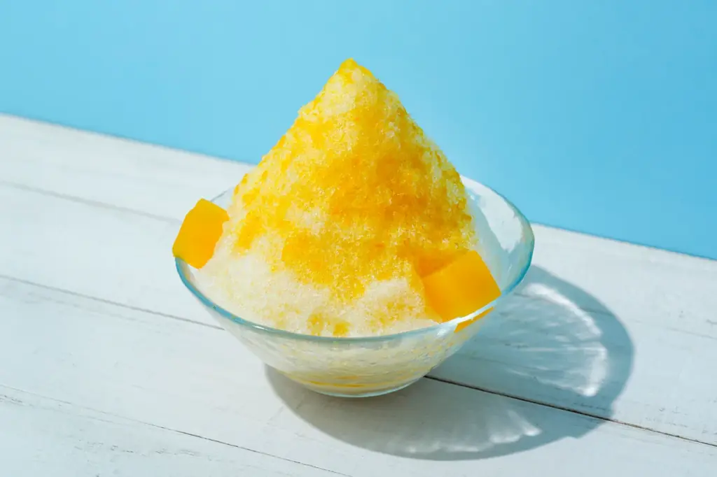 【東京ミッドタウン】夏の定番“かき氷”や旬のフルーツを味わうパフェなど、ひんやりスイーツが勢ぞろい！ 画像 4