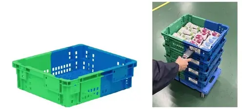 世界初！ＣＮＦ配合容器での商品配送を県内ファミリーマートで実装化 画像 3