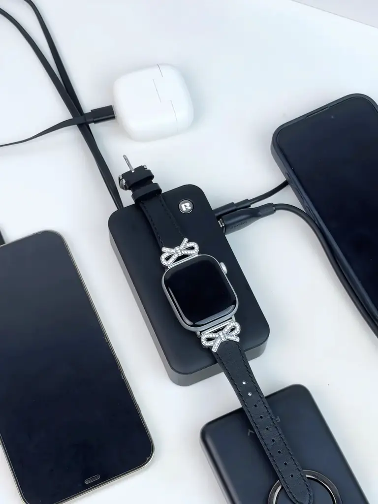 【Instagram限定】次世代モバイルバッテリー「H1」登場間近―抽選で5名様に先行提供 画像 2