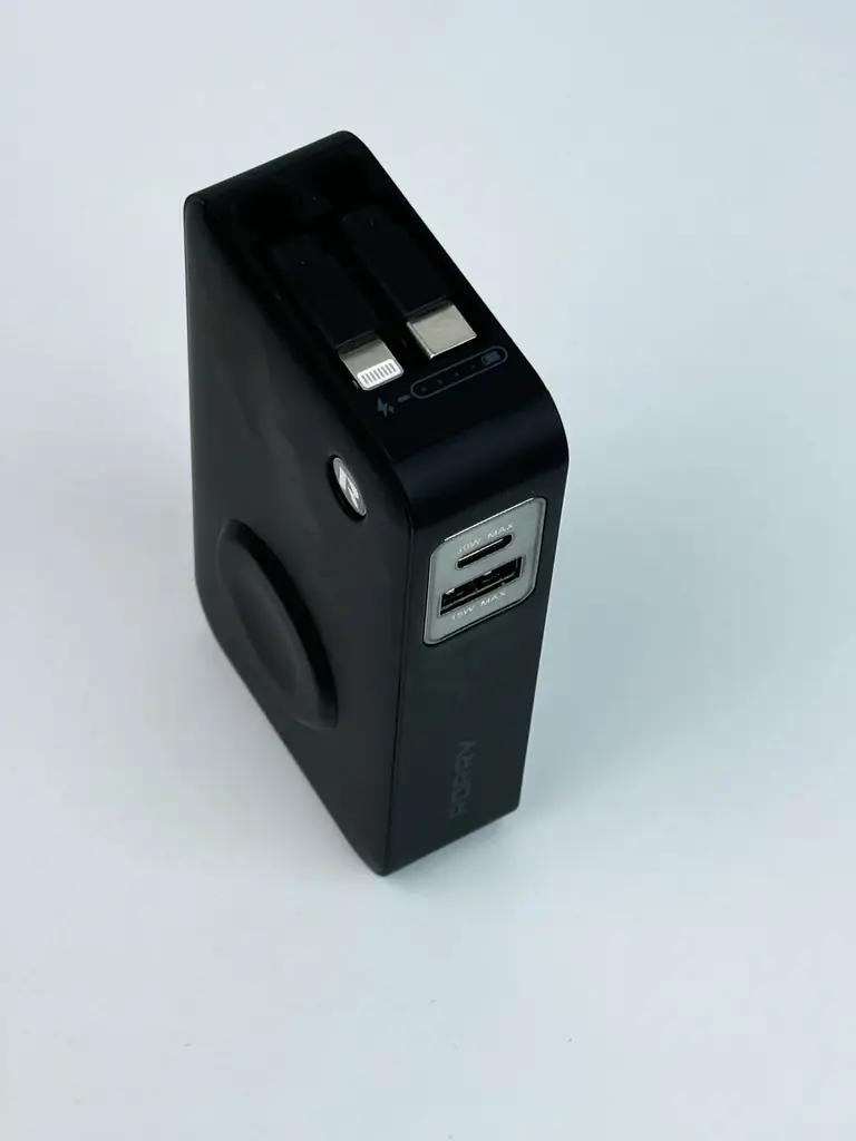 【Instagram限定】次世代モバイルバッテリー「H1」登場間近―抽選で5名様に先行提供 画像 3
