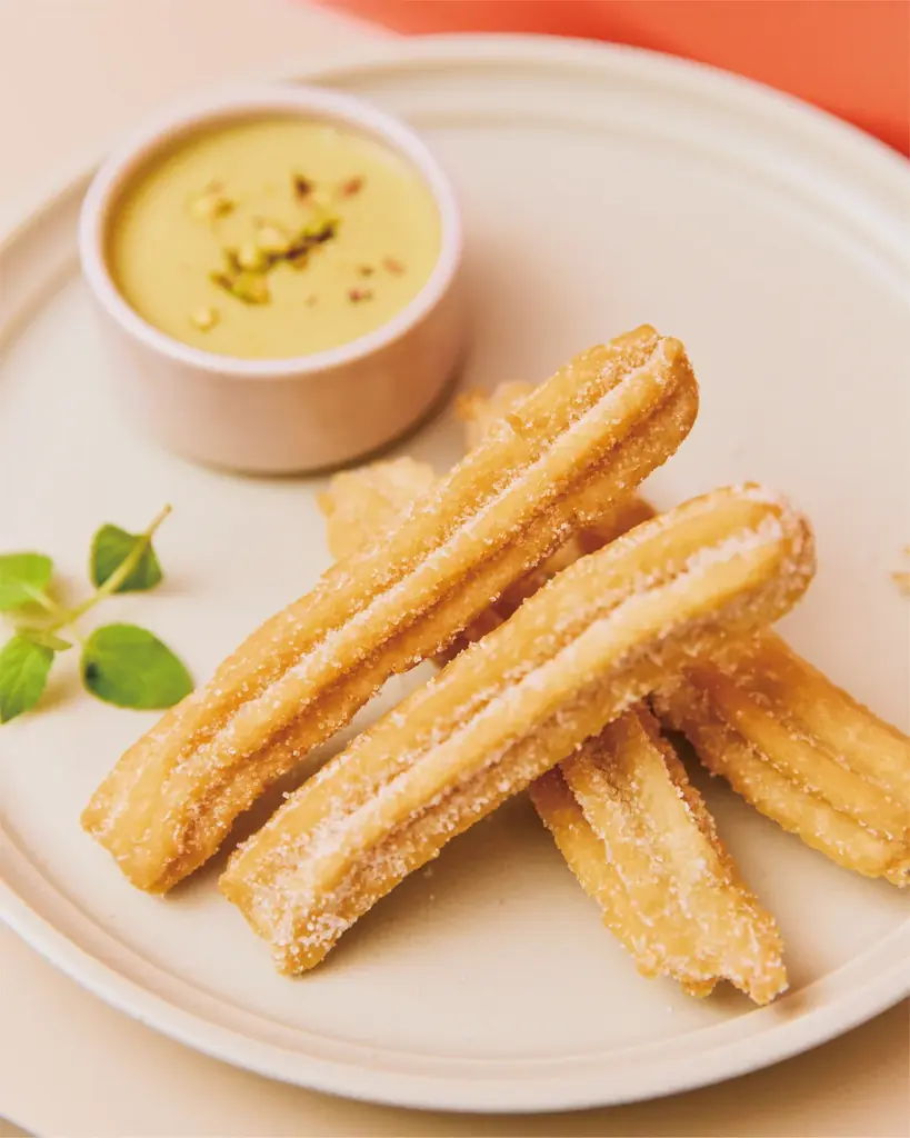 グルテンフリーのディップチュロス専門店「drippin’ churros(ドリッピンチュロス)」東京・自由が丘にオープン 画像 4