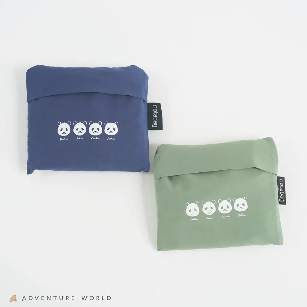 アパレルブランドとのコラボグッズやパンダグッズを販売「アドベンチャーワールド POP-UP STORE」髙島屋 大阪店にて出店 画像 3