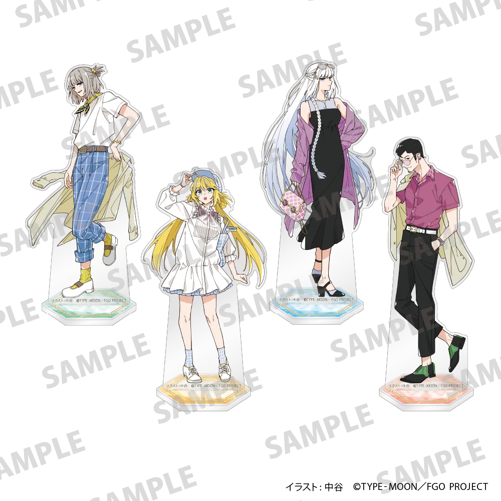 FGOフェス 2025 入場特典 先行販売 | TICKET | Fate/Grand Order Fes. 2025 ～10th