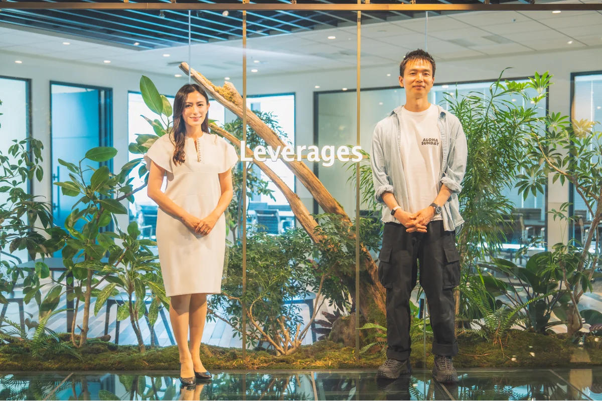 7月18日開始、レバレジーズがmederiをグループ化しオンライン診療事業拡大へ