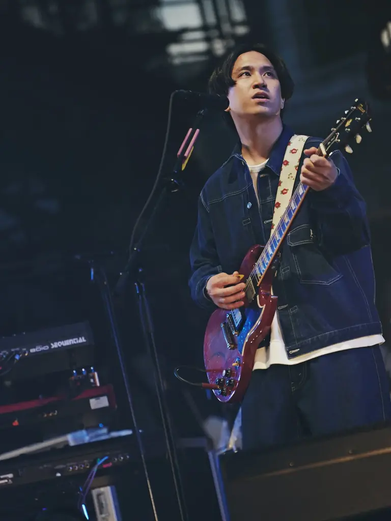 ナノ・ユニバースより、「マカロニえんぴつ」はっとりとのスペシャルなコラボアイテムが発売！ 画像 3