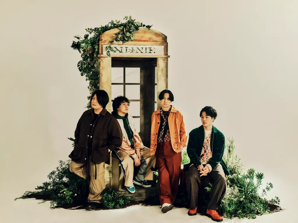 ナノ・ユニバースより、「マカロニえんぴつ」はっとりとのスペシャルなコラボアイテムが発売！ 画像 6