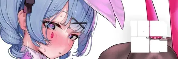 クレーンゲームアプリ『トレバ』にてVtuber「60@かんれきマーメイド」とのコラボ限定コースターが7月18日(金)より登場！ 画像 4