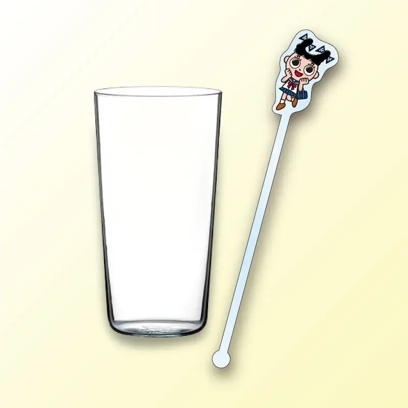 【スガキヤ×アサヒ飲料】Sugakiya with第7弾として「カルピス®」とコラボした「スーちゃんフラッペ」を7月31日（木）よりスガキヤ全店で限定販売！ 画像 5