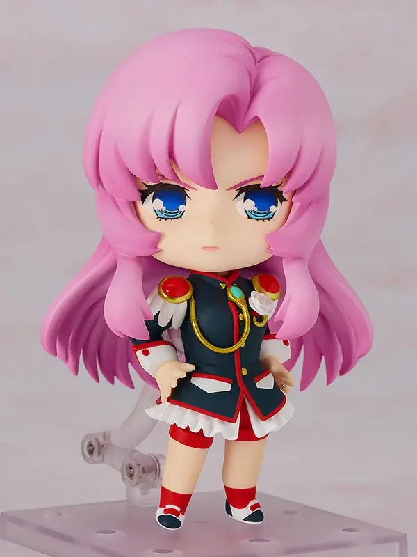 TVアニメ「少女革命ウテナ」より、「天上ウテナ」がねんどろいどになって登場。あみあみにて予約受付中。 画像 5