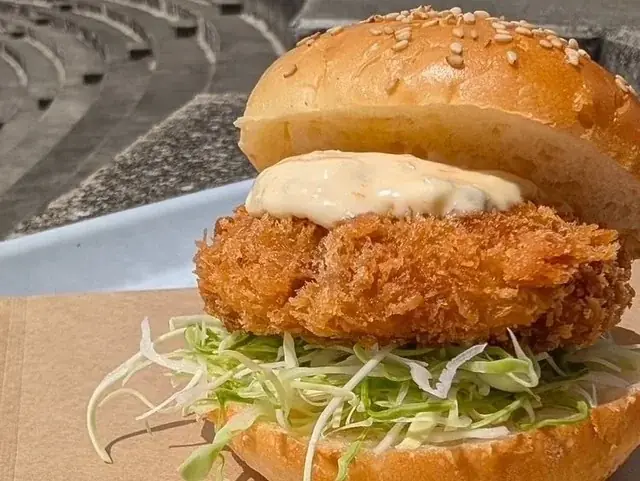 【夏限定】大分の“うまい”が勢ぞろい！2025年も杉乃井ホテルにキッチンカーが大集合♪ 画像 3