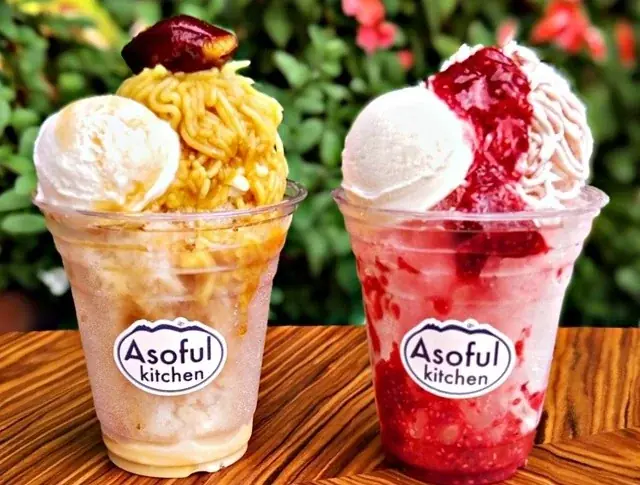 【夏限定】大分の“うまい”が勢ぞろい！2025年も杉乃井ホテルにキッチンカーが大集合♪ 画像 5