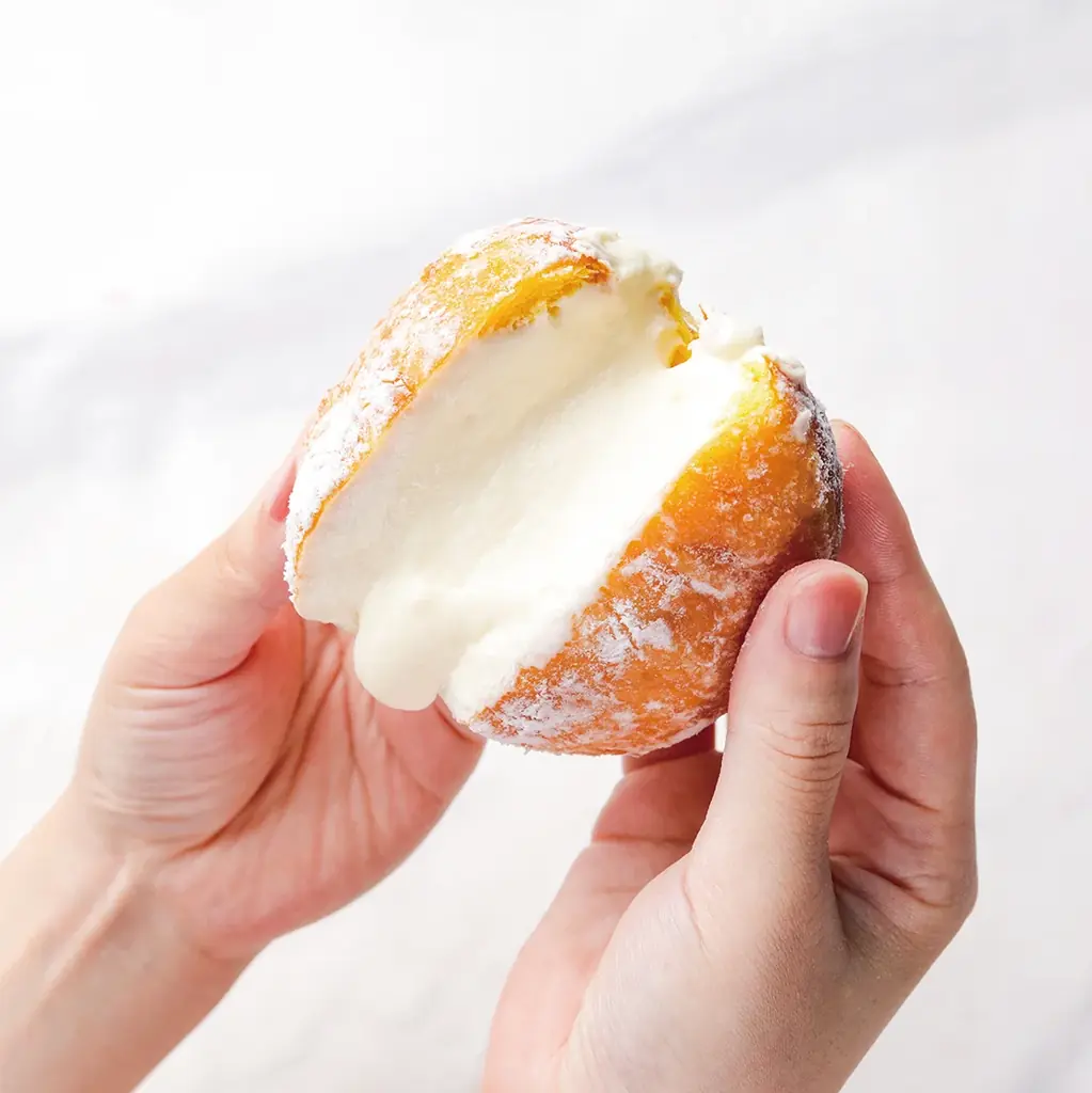 we♡donut、オリジナルステッカーがもらえる「サマーキャンペーン」を開催 画像 3