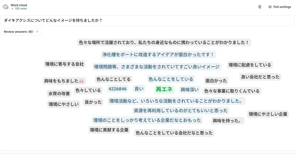ダイキアクシス、松山大学にて「キャリアと統計学の活用」をテーマに登壇 画像 4