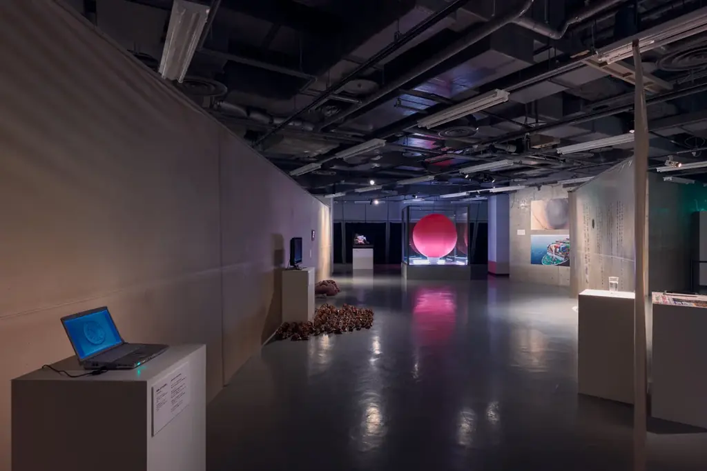 ホラー作家 梨×株式会社闇×テレビ東京 大森時生による『恐怖心展』本日開幕。SNSで早くも大きな話題に 画像 3