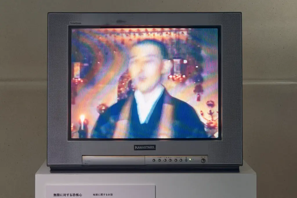 ホラー作家 梨×株式会社闇×テレビ東京 大森時生による『恐怖心展』本日開幕。SNSで早くも大きな話題に 画像 5