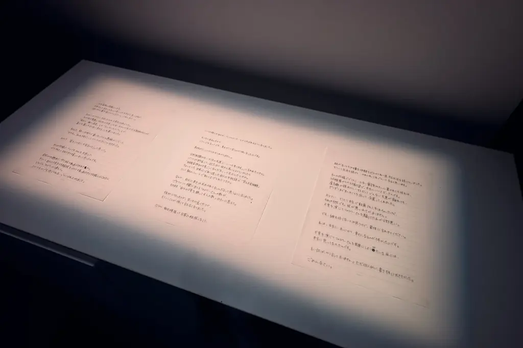 ホラー作家 梨×株式会社闇×テレビ東京 大森時生による『恐怖心展』本日開幕。SNSで早くも大きな話題に 画像 7