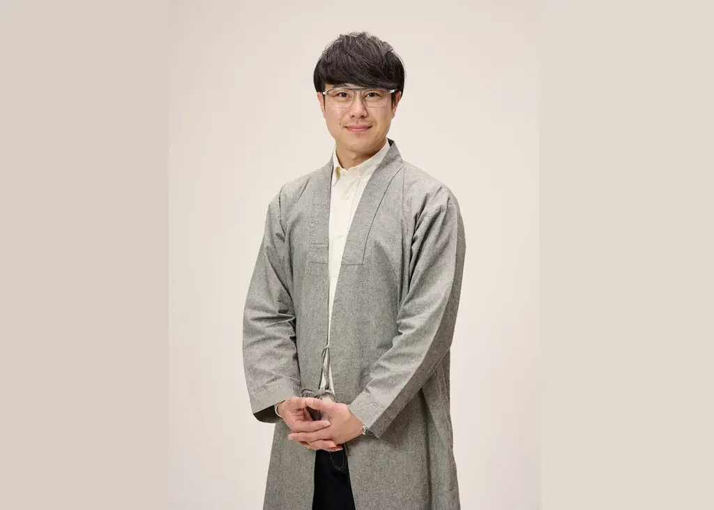 開運ツアー 神社ソムリエ「佐々木優太」さん ×「あまのいわと学校」 2025年8月開催決定 画像 2