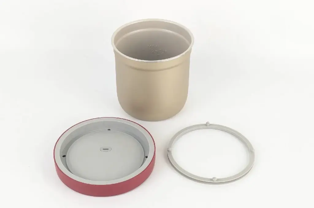【炊飯器機能を使った1合の炊き方】浸水時間や水の量でおいしさが変わるからベストな炊き方を紹介! 画像 11