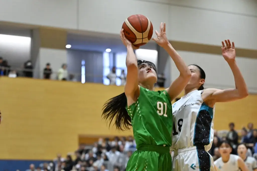 東京医療保健大学女子バスケットボール部「Wizards」とのサプライヤー契約締結 画像 5