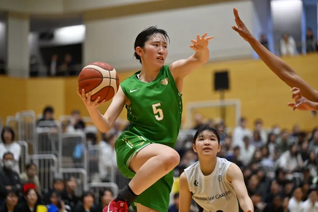 東京医療保健大学女子バスケットボール部「Wizards」とのサプライヤー契約締結 画像 6