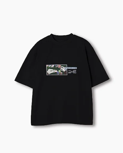 ポーカーのアパレルブランド「deal me(ディールミー)」が誕生! 画像 2