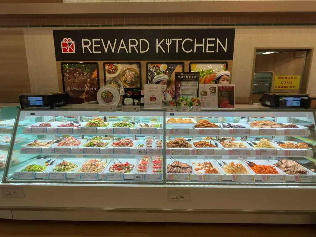 ７月１８日(金)「イオン三原店」リニューアルオープン 画像 5
