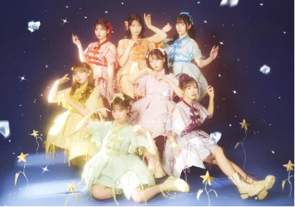 アソビシステムによる日本のアイドル文化を世界へ発信するプロジェクト「KAWAII LAB.」所属グループがBeReal公式アカウントを開設 画像 3