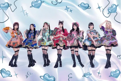 アソビシステムによる日本のアイドル文化を世界へ発信するプロジェクト「KAWAII LAB.」所属グループがBeReal公式アカウントを開設 画像 4