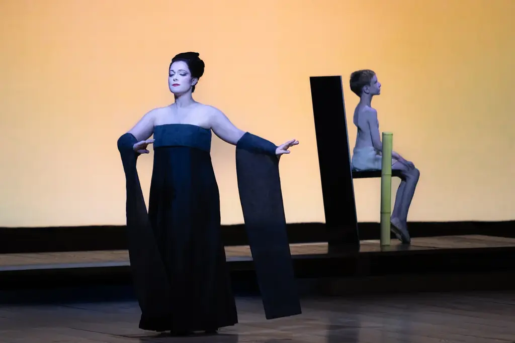 『パリ・オペラ座 IN シネマ 2025』バレエ『眠れる森の美女』8/22(金)＆オペラ『蝶々夫人』9/12(金)が続いて開幕！パリ・オペラ座のバレエ＆オペラ作品を映画館で堪能できるシネマシーズン！ 画像 2