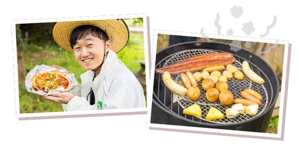 さくらフォレスト株式会社、6年ぶりに会員限定イベントを再開。第一弾は千葉でオーガニック夏野菜の収穫祭！ 画像 7