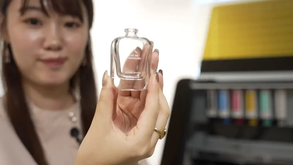 Momoka × 金熊香水 共同開発 山梨の香りを纏う『Eau De Yamanashi』シリーズ、第一弾「Living Water ～山梨の湧水～」発売開始！ 画像 10