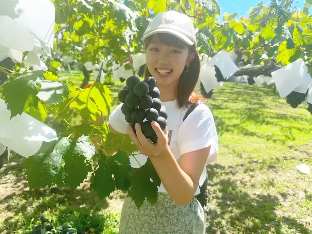 Momoka × 金熊香水 共同開発 山梨の香りを纏う『Eau De Yamanashi』シリーズ、第一弾「Living Water ~山梨の湧水~」発売開始! 画像 2