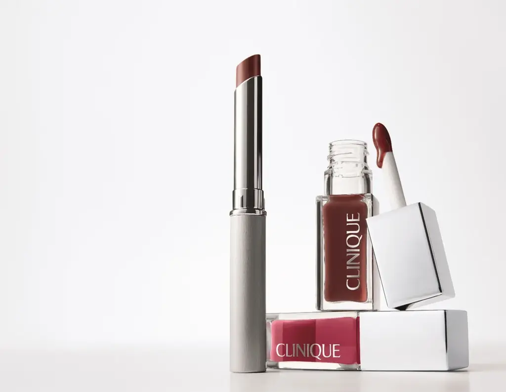 クリニーク新色発売