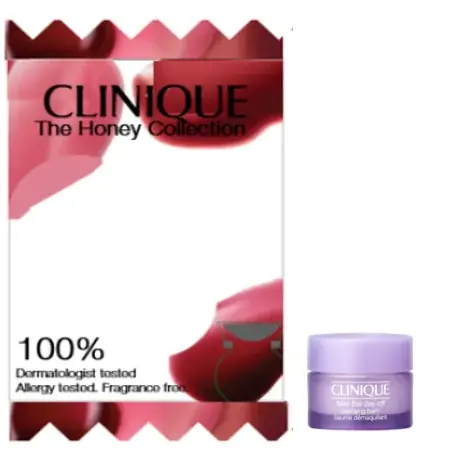 TikTok再生回数7.2億回超え*1 #CliniqueBlackHoney 新色「ヌード ハニー」が仲間入り。 画像 10