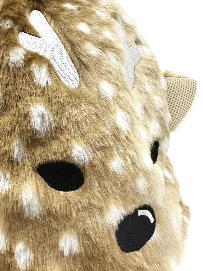 【定山渓鹿の湯×ベストサウナハット】コラボサウナハットのオンライン販売を開始 画像 4