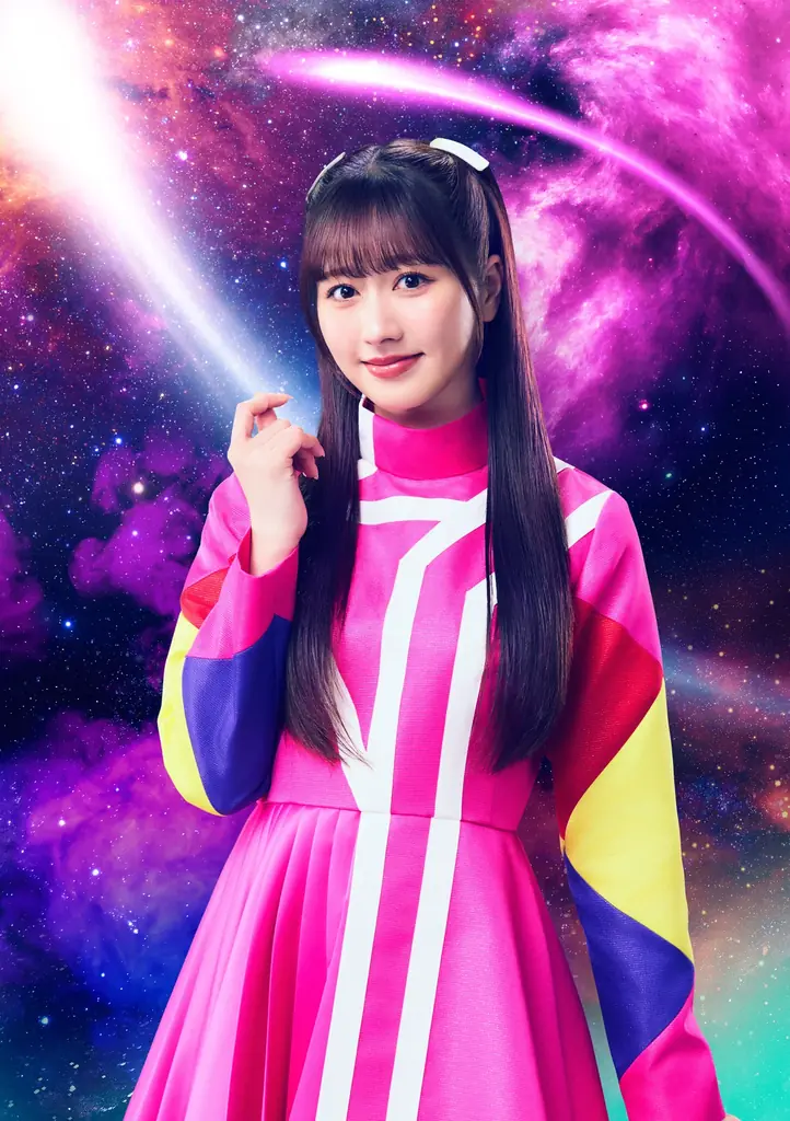 9月7日開催「令和アイドル超選抜らいぶ」で昭和名曲を熱唱