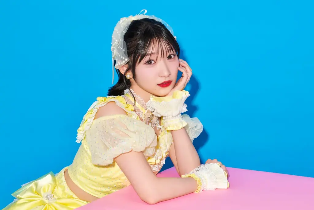 佐々木彩夏(ももいろクローバーZ)ら令和アイドル達が昭和アイドルの名曲の数々を熱唱!「令和アイドル超選抜らいぶ〜時空を超えて輝く昭和リバイバル〜」9月7日(日) Zepp Hanedaにて開催決定! 画像 2