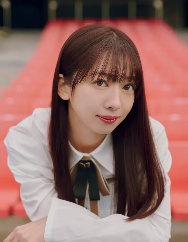 佐々木彩夏(ももいろクローバーZ)ら令和アイドル達が昭和アイドルの名曲の数々を熱唱!「令和アイドル超選抜らいぶ〜時空を超えて輝く昭和リバイバル〜」9月7日(日) Zepp Hanedaにて開催決定! 画像 3