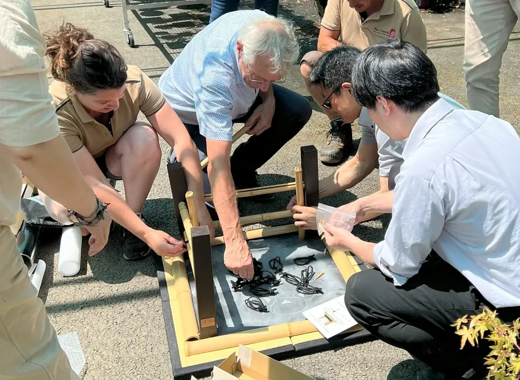 世界に誇る日本の庭園文化をヨーロッパに展開 画像 4