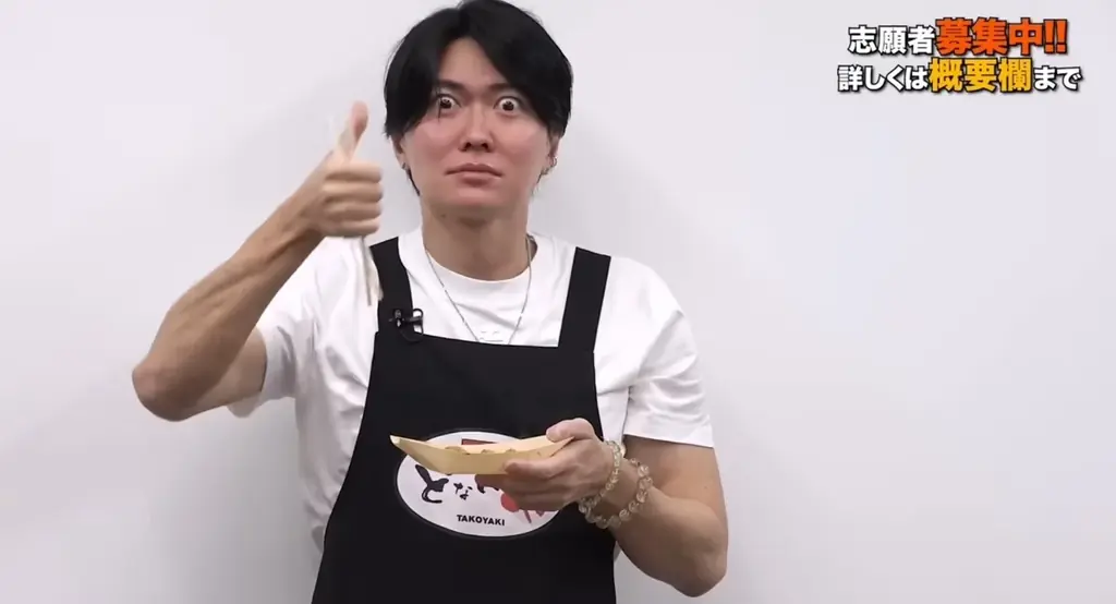 『通販の虎』YouTube登録者数10万人突破！さらに、番組史上初の企業コラボ企画が実現。記念すべき第1弾は本場・大阪の味『元祖どないや』との奇跡のタッグに虎も驚愕！ 画像 3