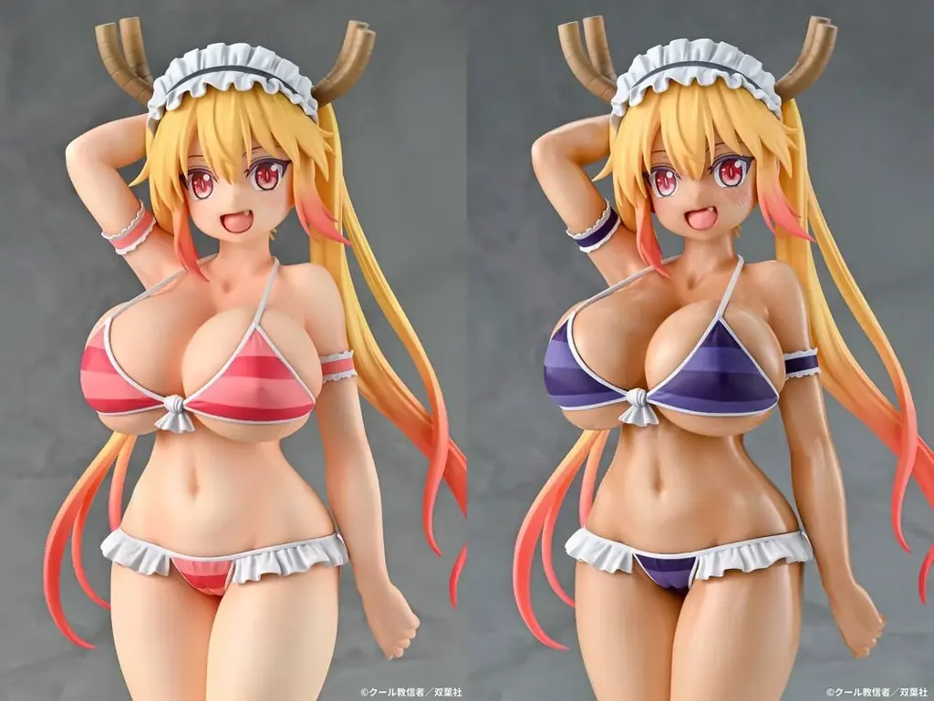 2026年1月発売『トール』ビキニスタイルフィギュア予約開始