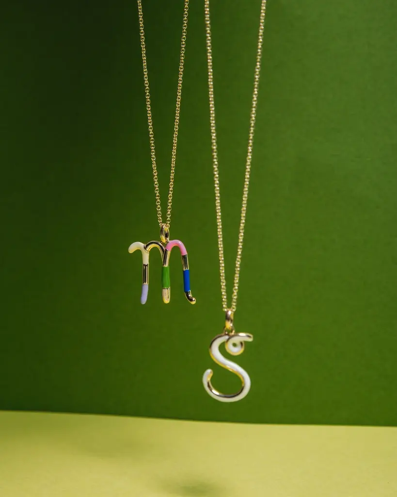 〈BEA BONGIASCA〉POP UP STORE をランド オブ トゥモロー 心斎橋パルコ店にて開催。カラフルでアートなイタリアンジュエリーを、あなただけのカスタムで。 画像 2