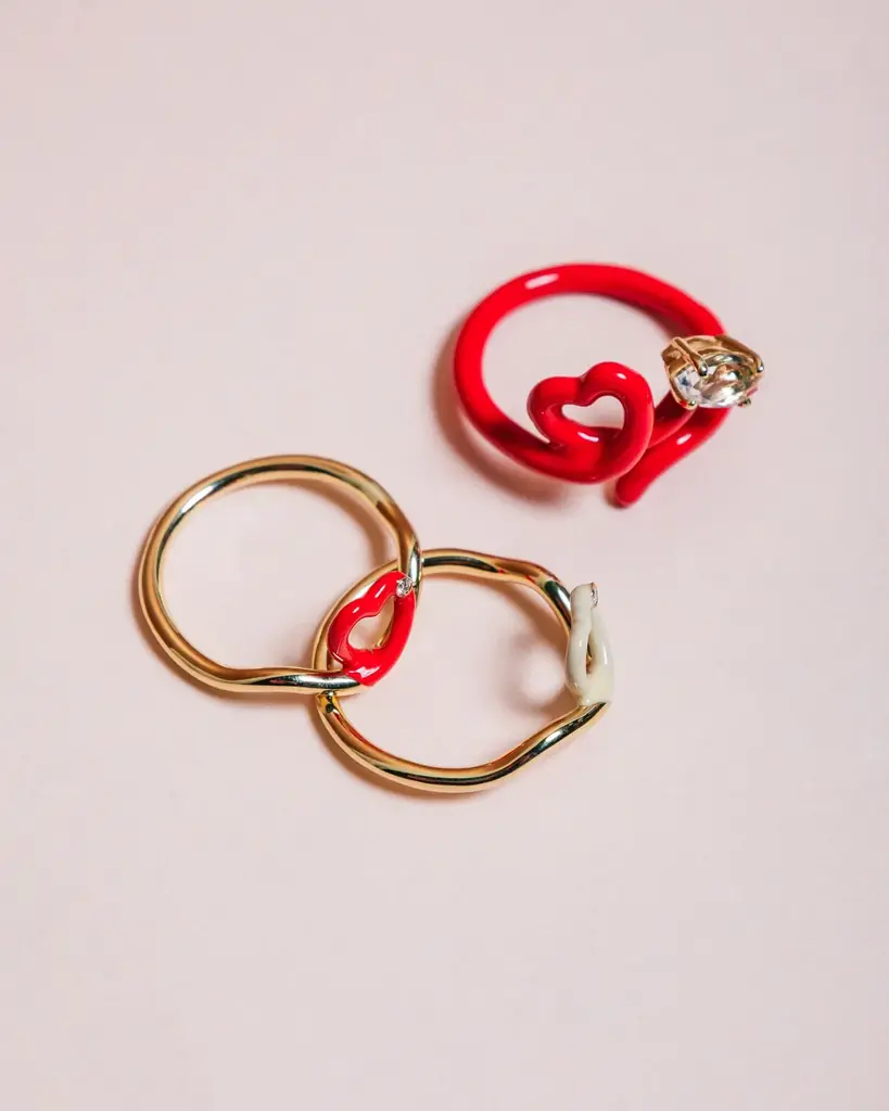 〈BEA BONGIASCA〉POP UP STORE をランド オブ トゥモロー 心斎橋パルコ店にて開催。カラフルでアートなイタリアンジュエリーを、あなただけのカスタムで。 画像 3