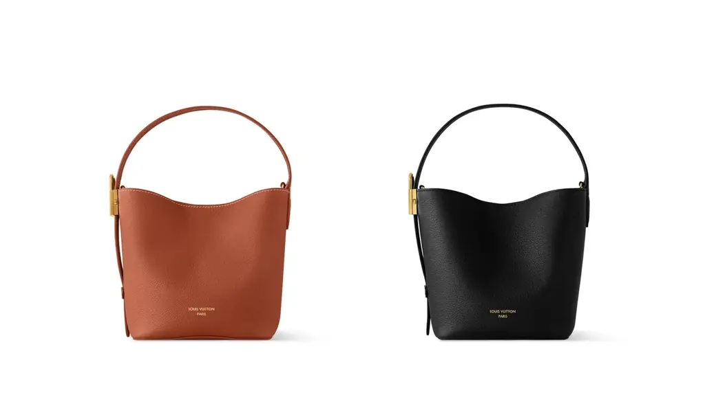 新作バッグ発売