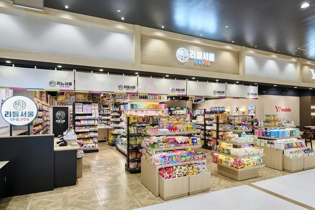 三養ジャパン、リトルソウル全店舗で「三養フェア」拡大開催! 画像 2