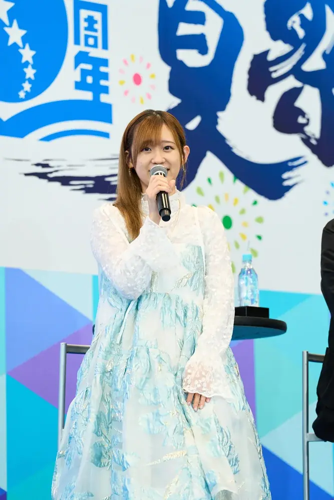 TVアニメ化決定「無自覚聖女は今日も無意識に力を垂れ流す」メインキャスト解禁！ 画像 2