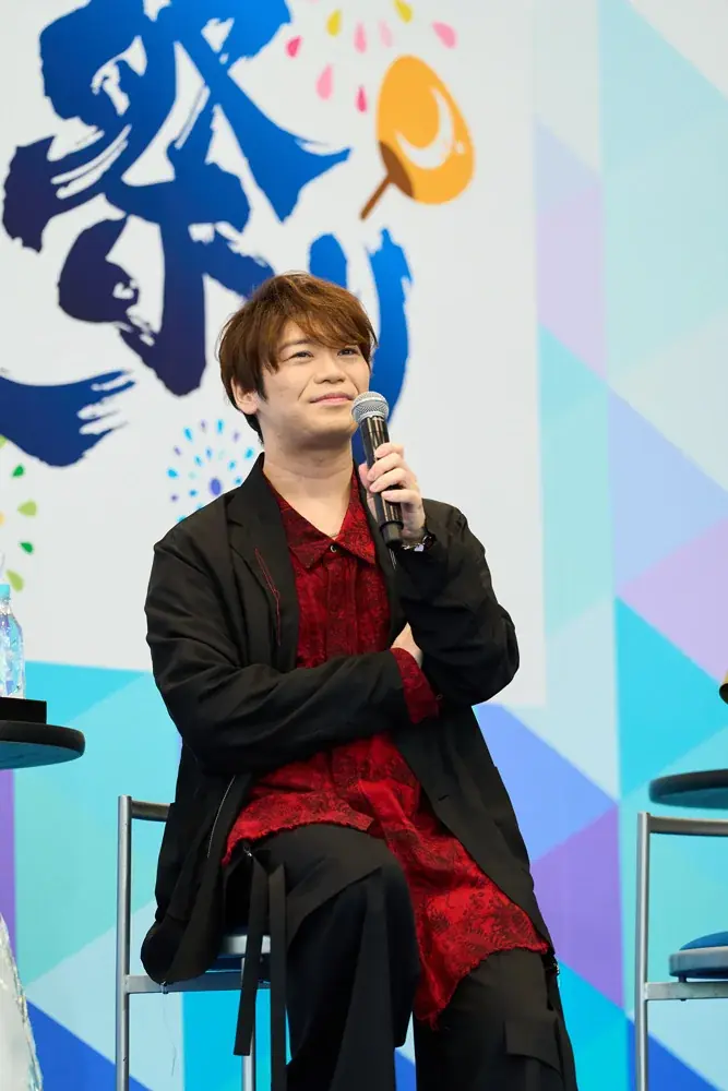 TVアニメ化決定「無自覚聖女は今日も無意識に力を垂れ流す」メインキャスト解禁！ 画像 3